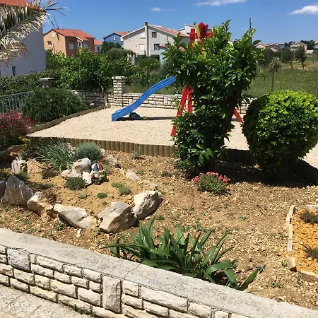 Katarina Rab Town