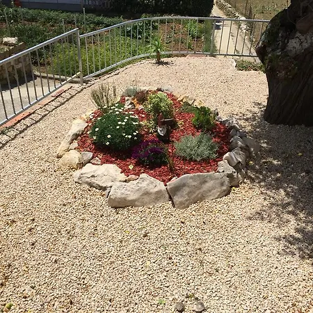 Katarina Rab Town