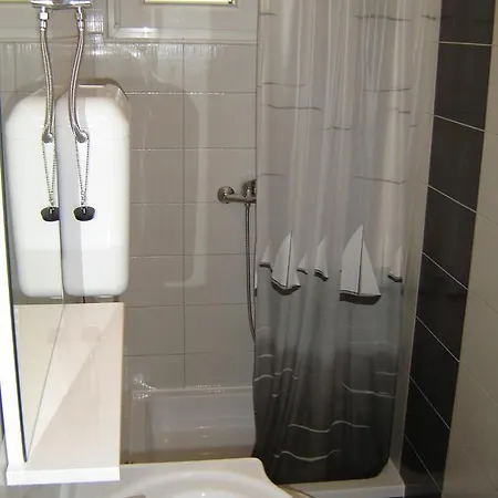 Katarina Apartament