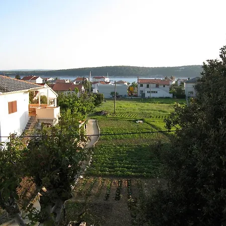 Katarina Apartament