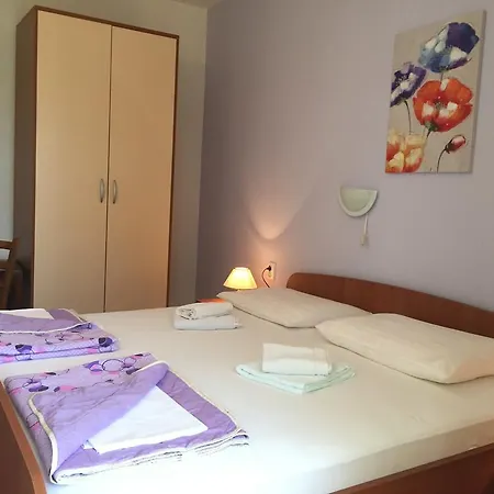 Katarina Apartament