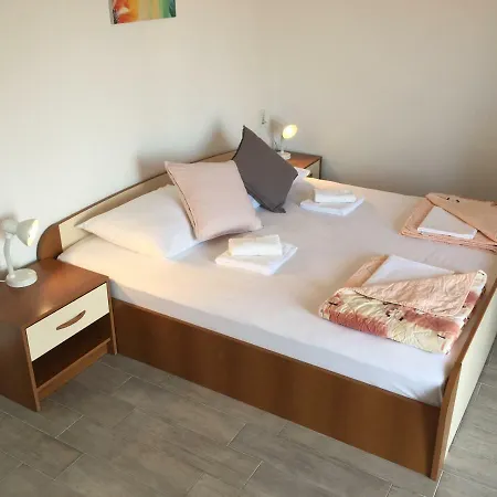 Katarina Apartament